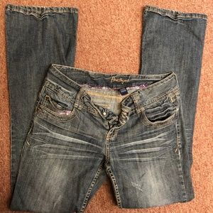 Amethyst Jeans size 13
